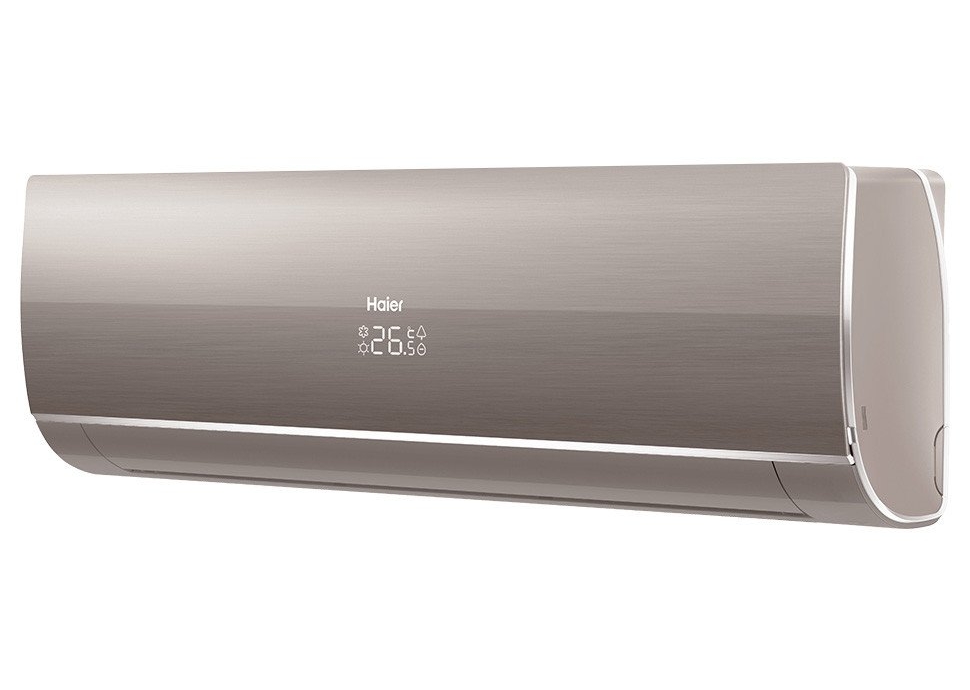Сплит-система Haier HSU-24HFF103/R3-G/HSU-24HUF103/R3 Flexis Gold — изображение 4