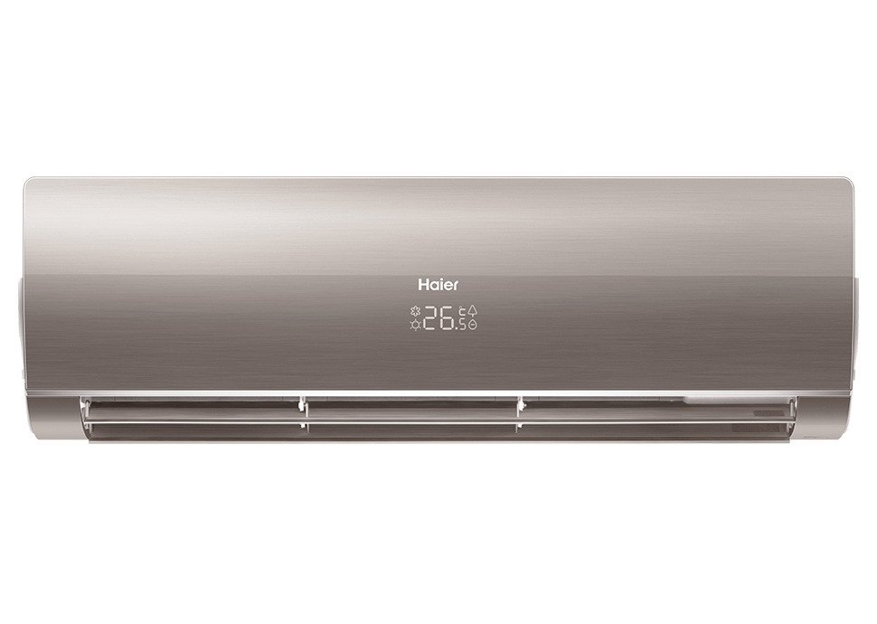 Сплит-система Haier HSU-24HFF103/R3-G/HSU-24HUF103/R3 Flexis Gold — изображение 2