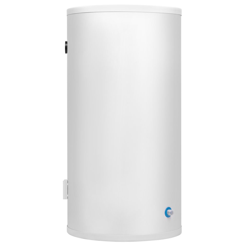 Бойлер косвенного нагрева Ballu INOX-T 150 Aquastar — изображение 7