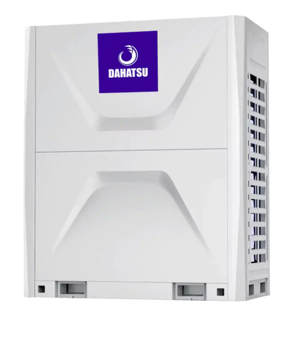 Наружный блок мультизональной системы VRF Dahatsu D-VRF H400/SR1MV-I — изображение 2