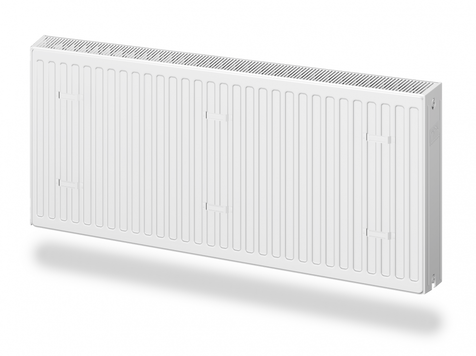 Стальной панельный радиатор Lemax VC22 300х1600 — изображение 2