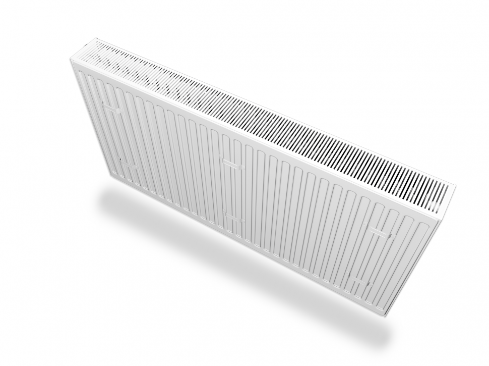 Стальной панельный радиатор Lemax VC22 300х1600 — изображение 3