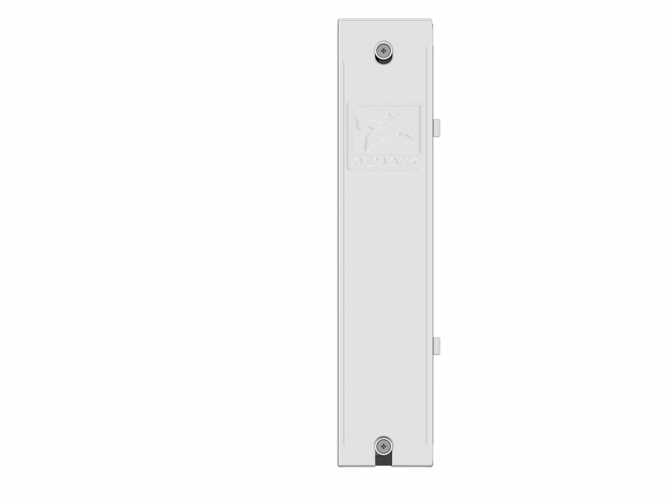 Стальной панельный радиатор Lemax VC22 300х1600 — изображение 4