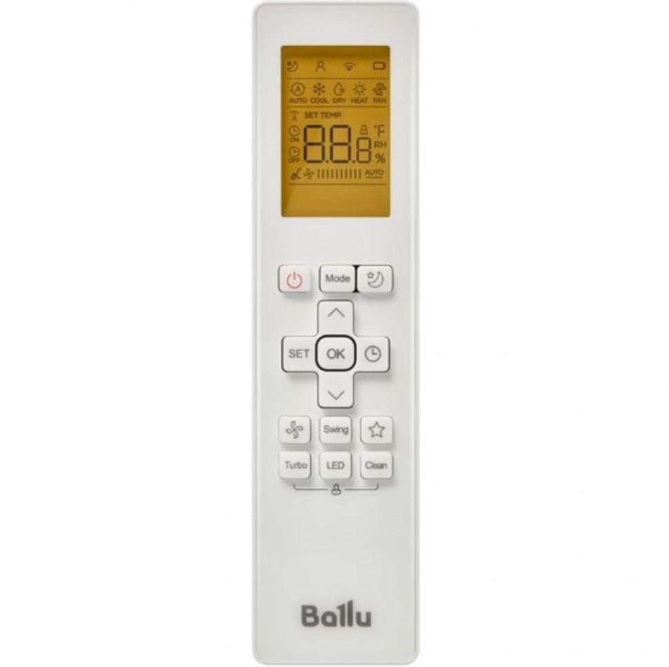 Сплит-система Ballu BSD-07HN1_24Y Lagoon — изображение 6