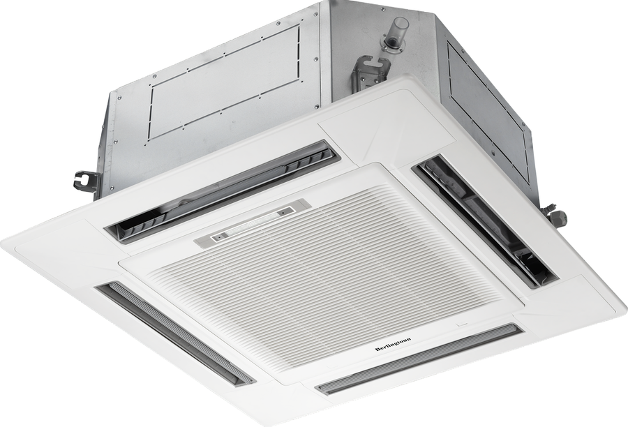 Кассетная сплит-система Berlingtoun BCI-60ACIN1/BCO-60AIN1