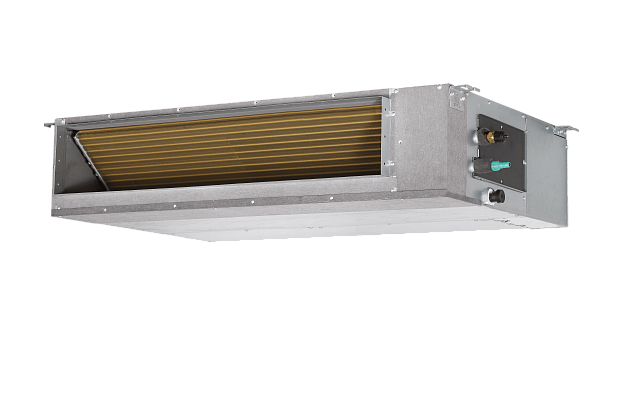 Канальная сплит-система Energolux SAD60D6-A/SAU60U6-A-WS40 Duct
