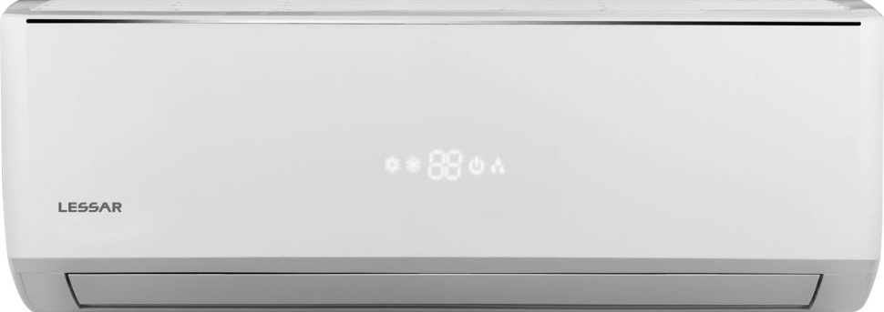 Сплит-система Lessar LS-HE09KDE2A/LU-HE09KDE2A Enigma Inverter