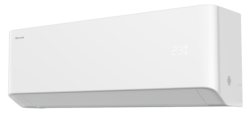 Настенная сплит-система Hisense AS-18HW4RMPHA00 Vibe Classic A — изображение 2
