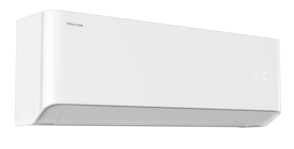 Настенная сплит-система Hisense AS-18HW4RMPHA00 Vibe Classic A — изображение 3