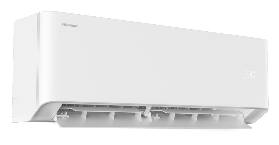 Настенная сплит-система Hisense AS-18HW4RMPHA00 Vibe Classic A — изображение 5