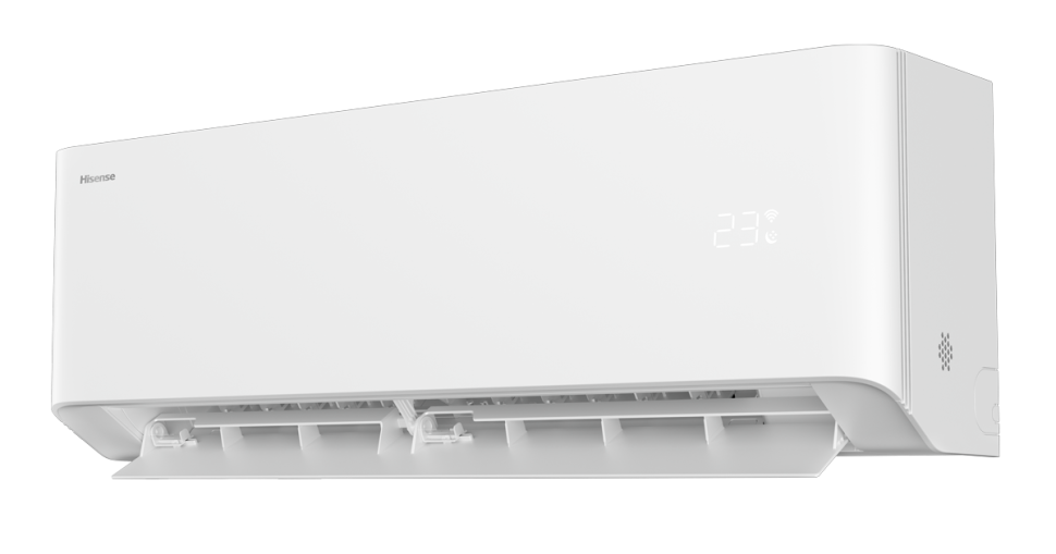 Настенная сплит-система Hisense AS-18HW4RMPHA00 Vibe Classic A — изображение 6