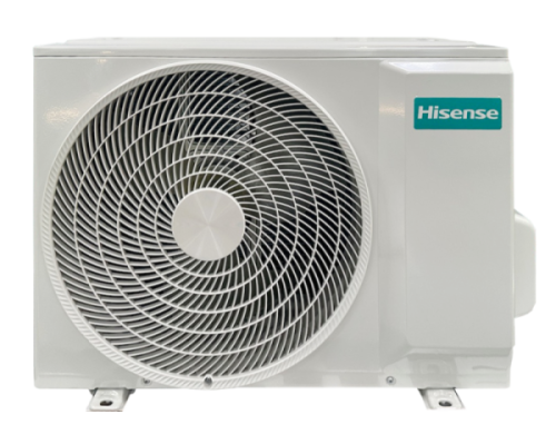 Настенная сплит-система Hisense AS-18HW4RMPHA00 Vibe Classic A — изображение 7