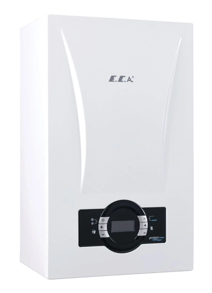 Настенный газовый котел E.C.A. Proteus Premix 35 HST NG
