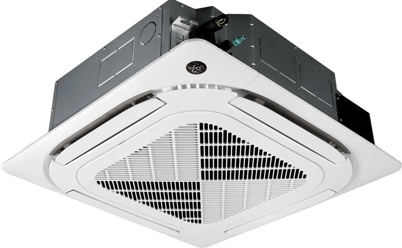 Кассетная сплит-система Ferrum FLCAC48C2-MR1/FLCAU48U2-MR1-WS40/FSCP27A1