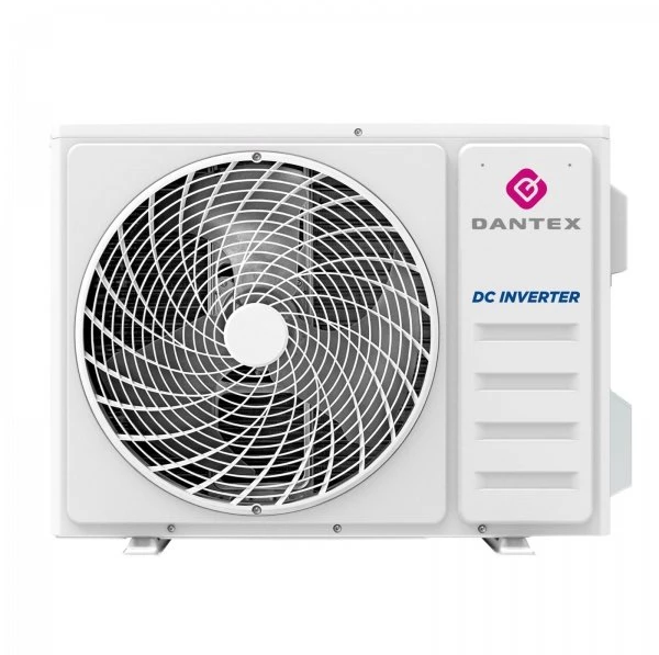 Напольно-потолочная сплит-система Dantex RKD-18CHTNI/RKD-18HTNIE-W City Inverter — изображение 2
