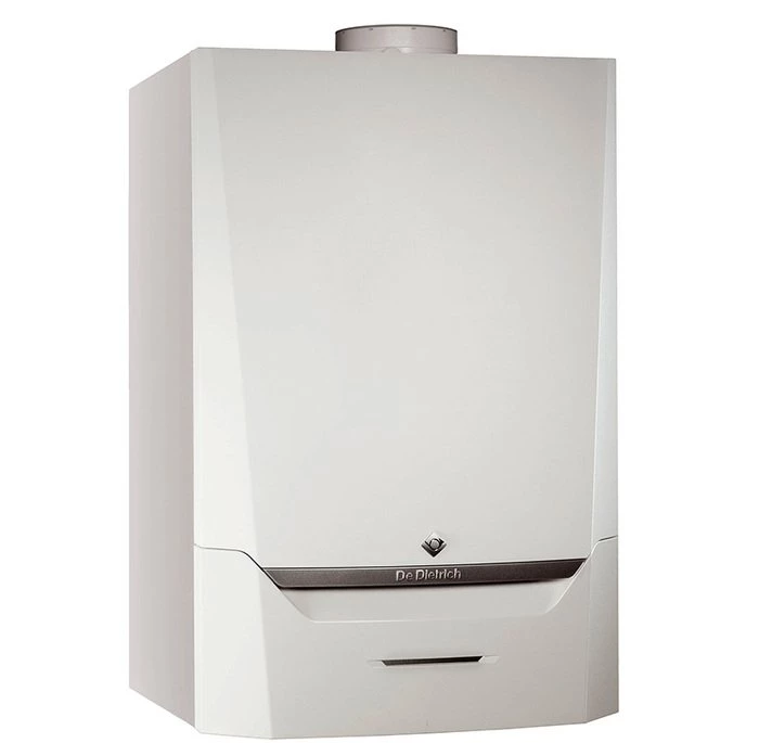 Настенный конденсационный газовый котел De Dietrich EVODENS PRO AMC 90 DIEMATIC EVOLUTION