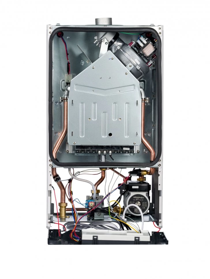 Настенный газовый котел Kotitonttu Toivo T-14 O — изображение 6