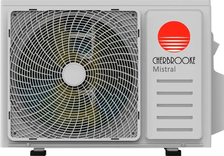 Сплит-система Cherbrooke ASA-18HR4K2/AOA-18HR4K2 Mistral — изображение 2