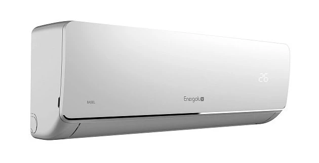 Сплит-система Energolux SAS12B4-A/SAU12B4-A-WS30 Basel 4 WS — изображение 2
