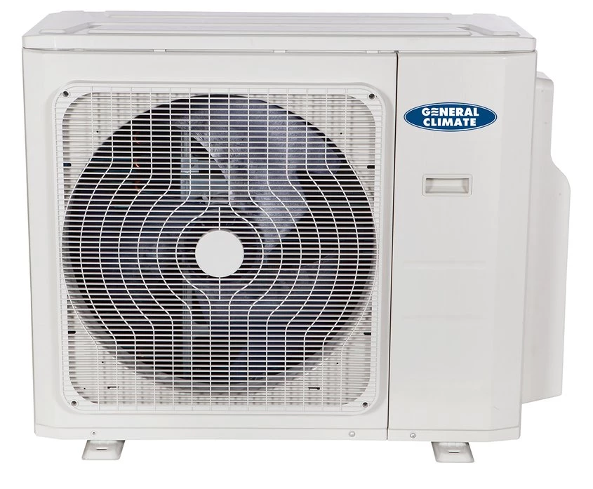 Наружный блок мульти сплит-системы General Climate GU-M5EA42HN1 Free Multi