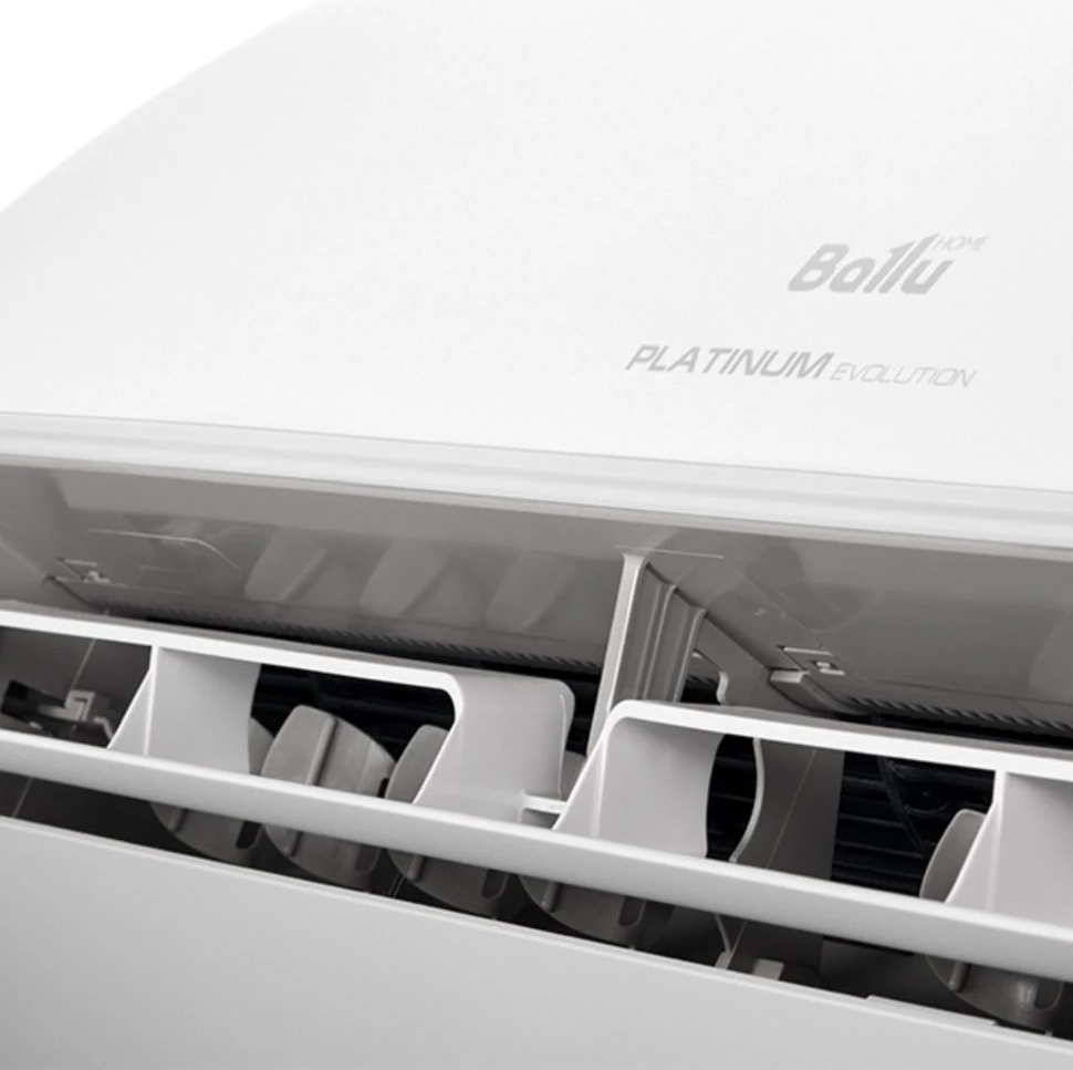 Сплит-система Ballu BSUI-24HN8_V4 Platinum Evolution DC Inverter 2025 — изображение 3