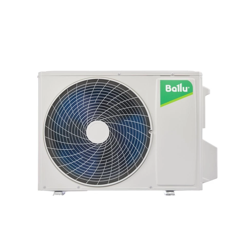 Сплит-система Ballu BSUI-24HN8_V4 Platinum Evolution DC Inverter 2025 — изображение 5