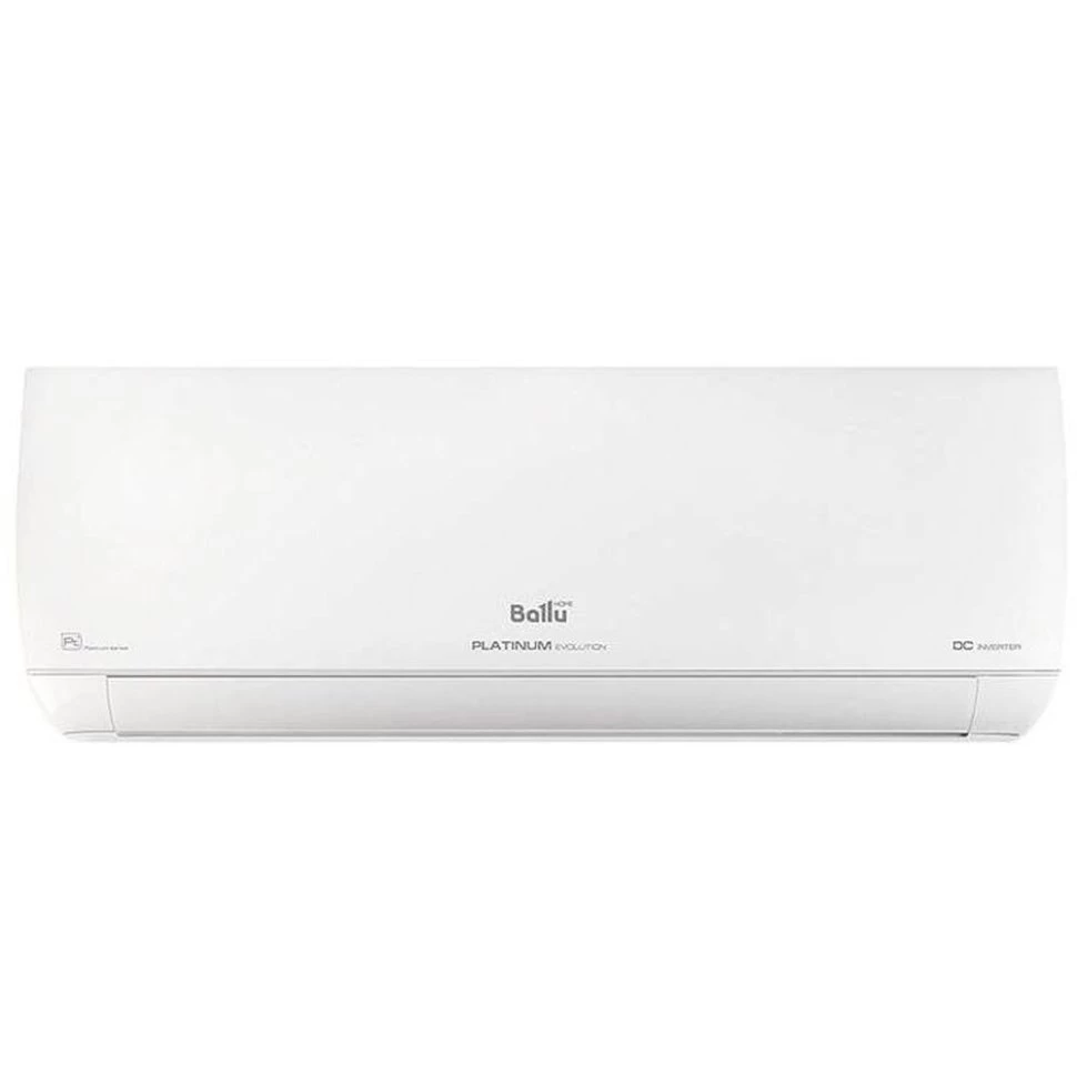 Сплит-система Ballu BSUI-24HN8_V4 Platinum Evolution DC Inverter 2025