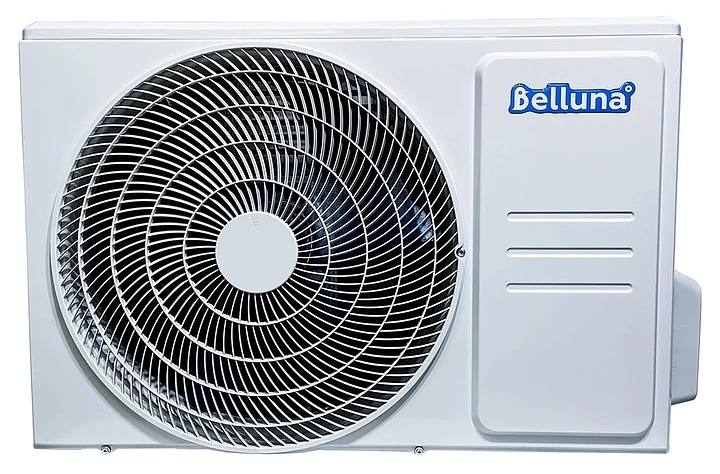 Компрессорно-конденсаторный блок Belluna Р207 Frost универсальный