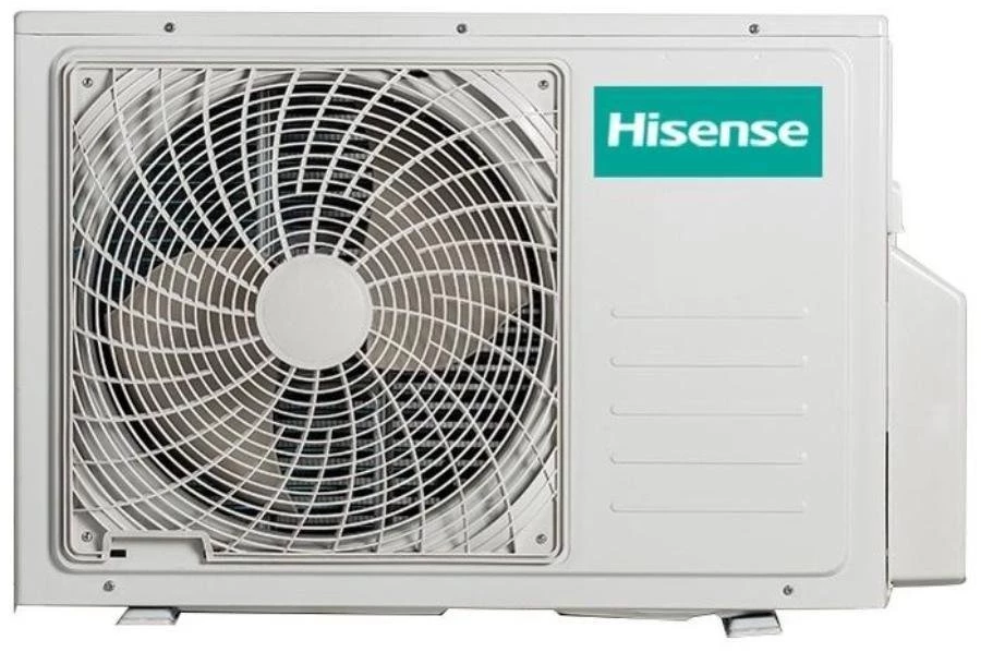 Кассетная сплит-система Hisense AUC-36UR4RKC8/AUW-36U4RK7 Heavy DC Inverter — изображение 4