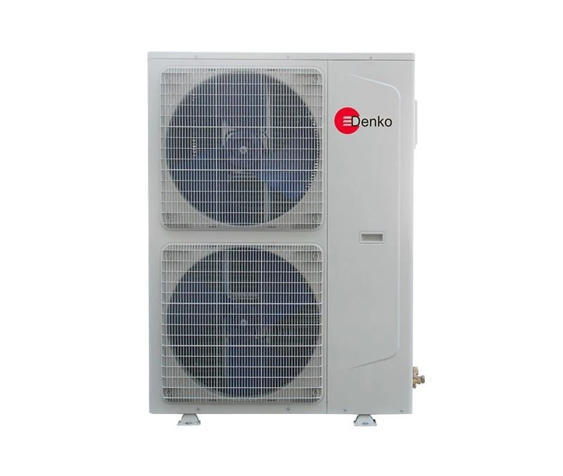 Кассетная сплит-система Denko DCS-48 A (TCL) — изображение 2