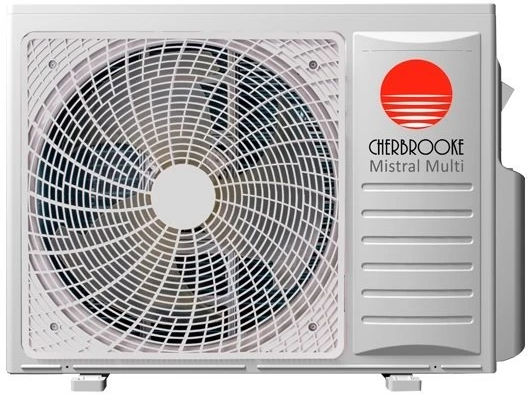 Наружный блок мульти сплит-системы CHERBROOKE AOI3-21U4RK Mistral Multi