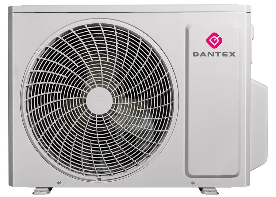 Наружный блок мульти сплит-системы Dantex RK-4M28HGE-W Flex Profi