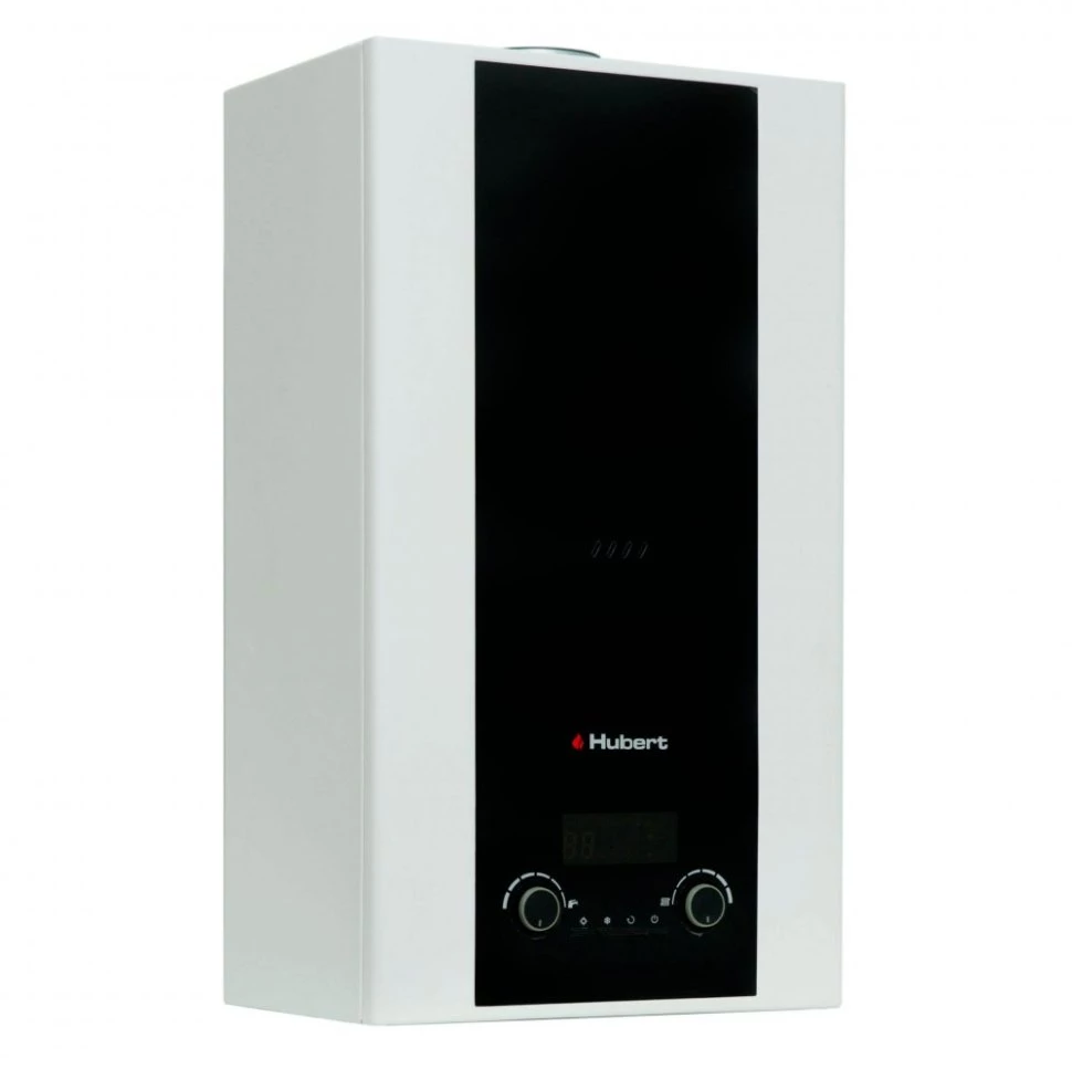 Настенный газовый котел Hubert AGB 35WLB Wi-Fi