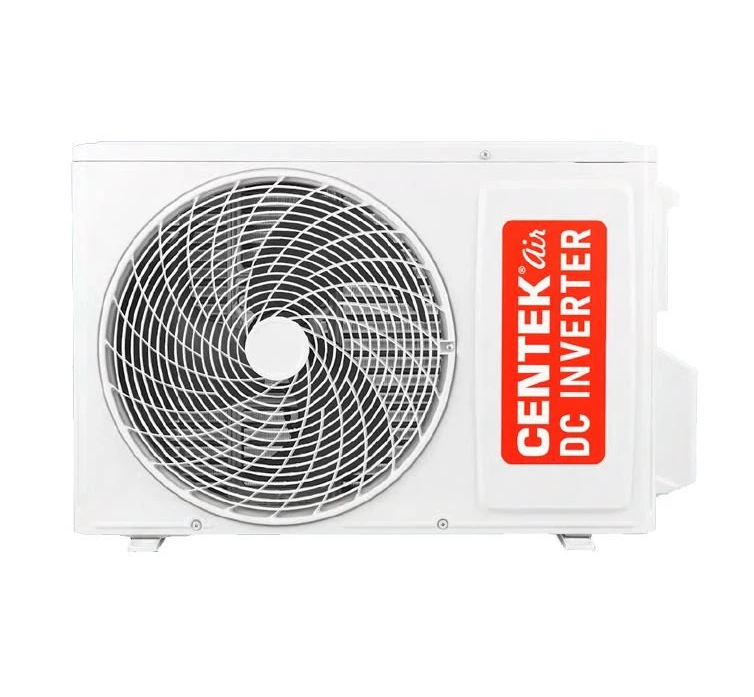 Наружный блок мульти сплит-системы Centek CT-66AM4-H36/4DR3C
