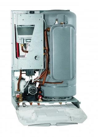 Настенный газовый котел Immergas Zeus Superior 32 kW E — изображение 2