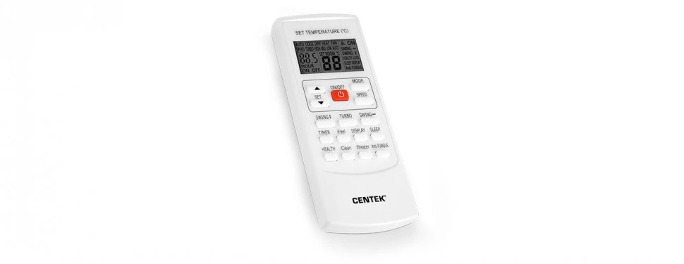 Сплит-система Centek CT-65C09 — изображение 5