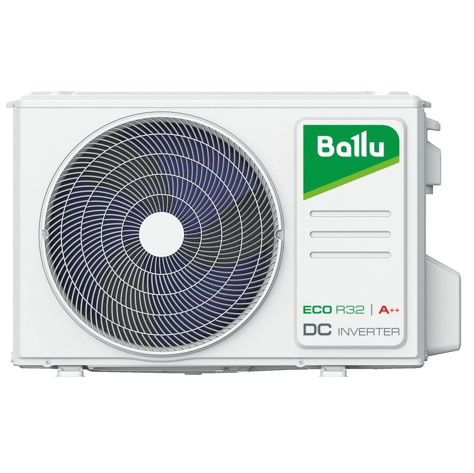 Наружный блок мульти сплит-системы Ballu BM5OI-FM/out-42HN8_V1/EU Multi Smart