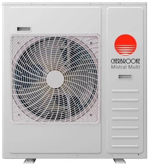 Наружный блок мульти сплит-системы CHERBROOKE AOI5-42U4RK Mistral Multi