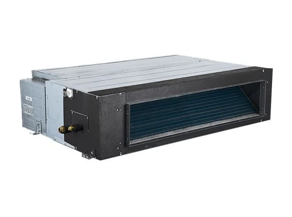 Канальная сплит-система Dantex RK-60BHT2N/RK-60HT2NE-W City