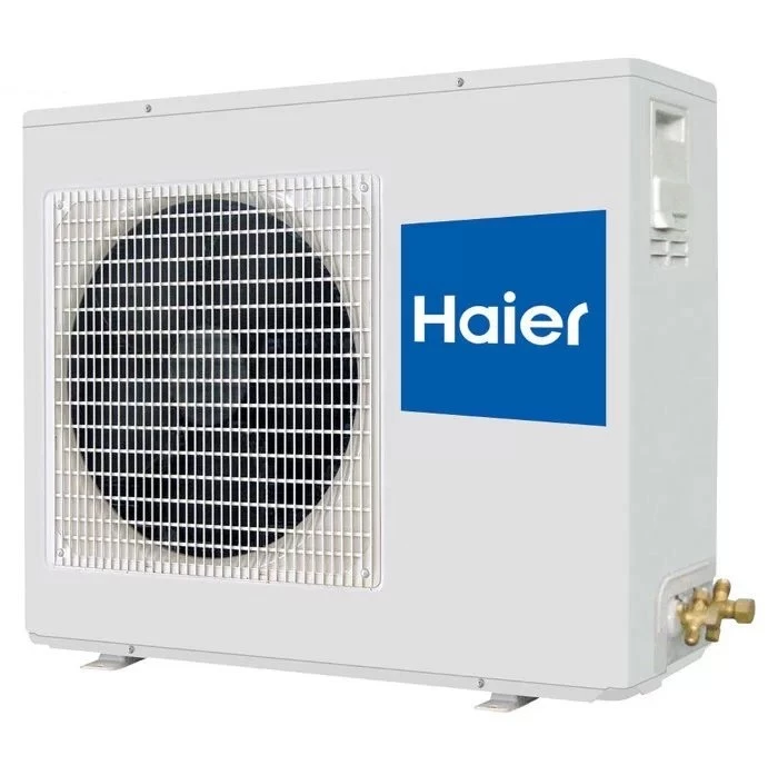 Кассетная сплит-система Haier AB105S1LH2FA/1U105S1LS2FB — изображение 2