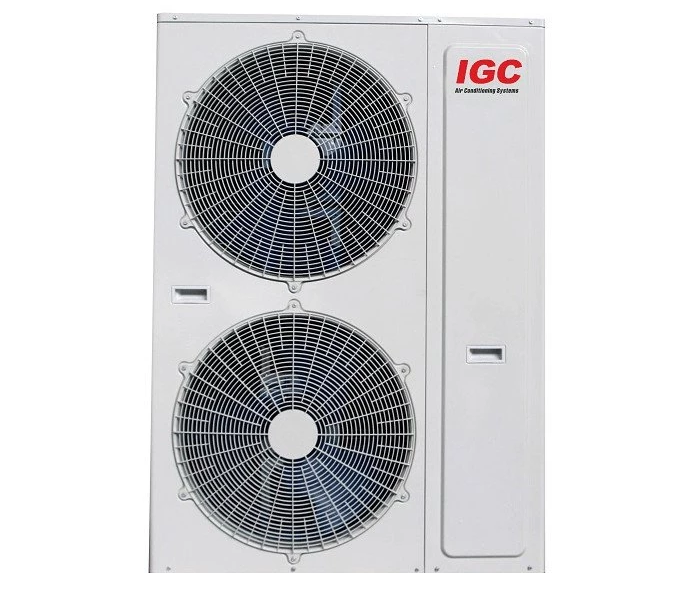 Канальная сплит-система IGC IDХ-V48HSDC/U — изображение 3