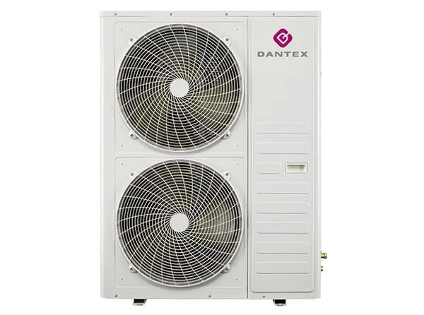 Напольно-потолочная сплит-система Dantex RK-60CHT2N/RK-60HT2NE-W City — изображение 3