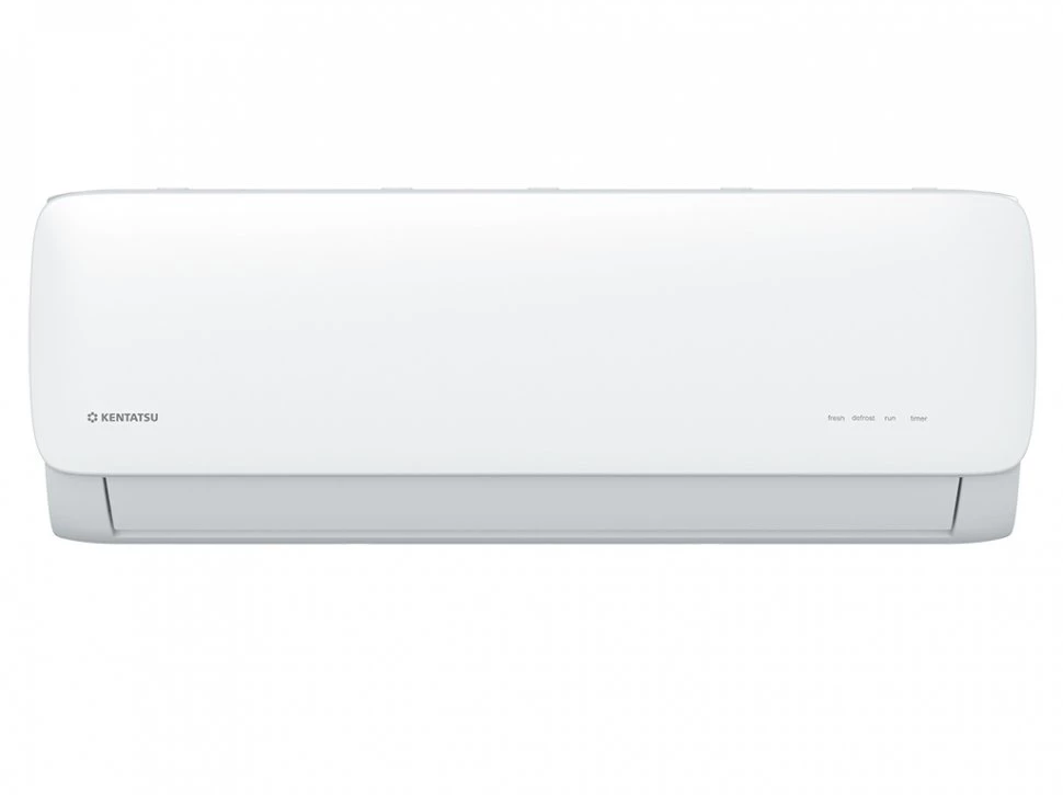 Сплит-система Kentatsu KSGAB26HZRN1W/KSRAB26HZRN1 Kanami Inverter Wi-Fi