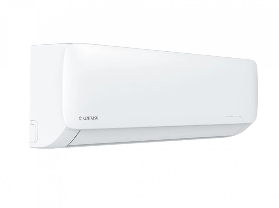 Сплит-система Kentatsu KSGAB26HZRN1W/KSRAB26HZRN1 Kanami Inverter Wi-Fi — изображение 2