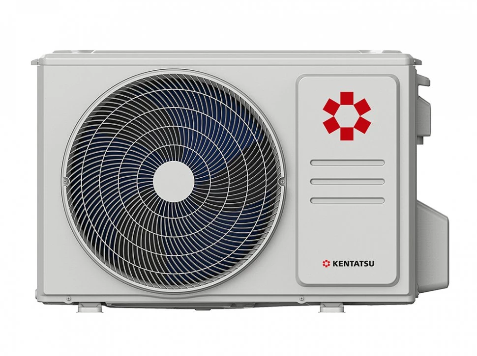 Сплит-система Kentatsu KSGAB26HZRN1W/KSRAB26HZRN1 Kanami Inverter Wi-Fi — изображение 3
