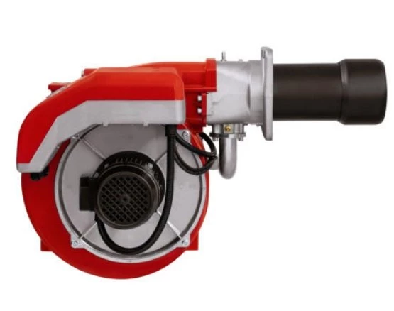 Газовая горелка F.B.R. GAS XP 60 CE TL EVO + R. CE D1"-S