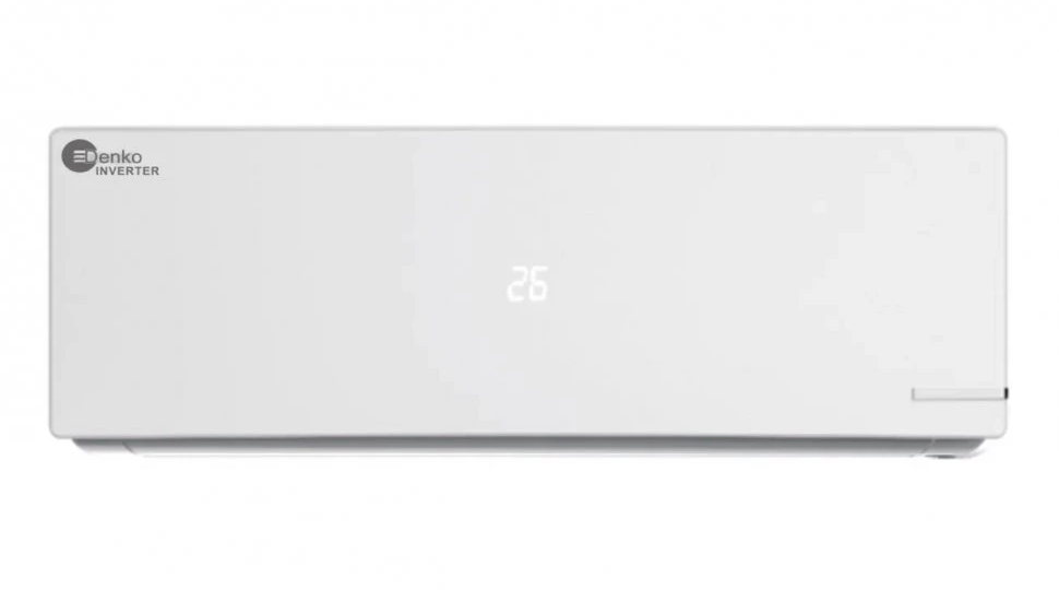 Сплит-система Denko QW-24i Samurai DC Inverter