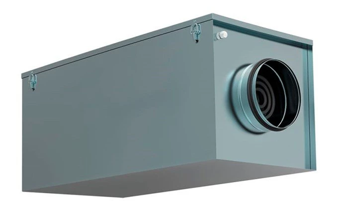 Приточная установка Energolux Energy Smart E 315-12.0 M1