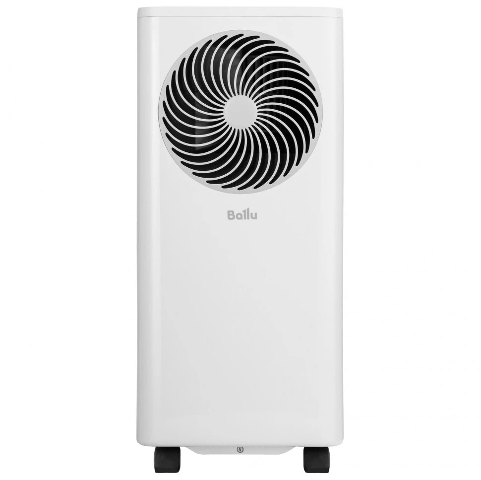 Мобильный кондиционер Ballu BPAC-10 OR/N6 Orbis