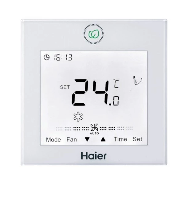 Канальная сплит-система Haier AD105S1LM1FA/1U105S1LS1FA — изображение 3